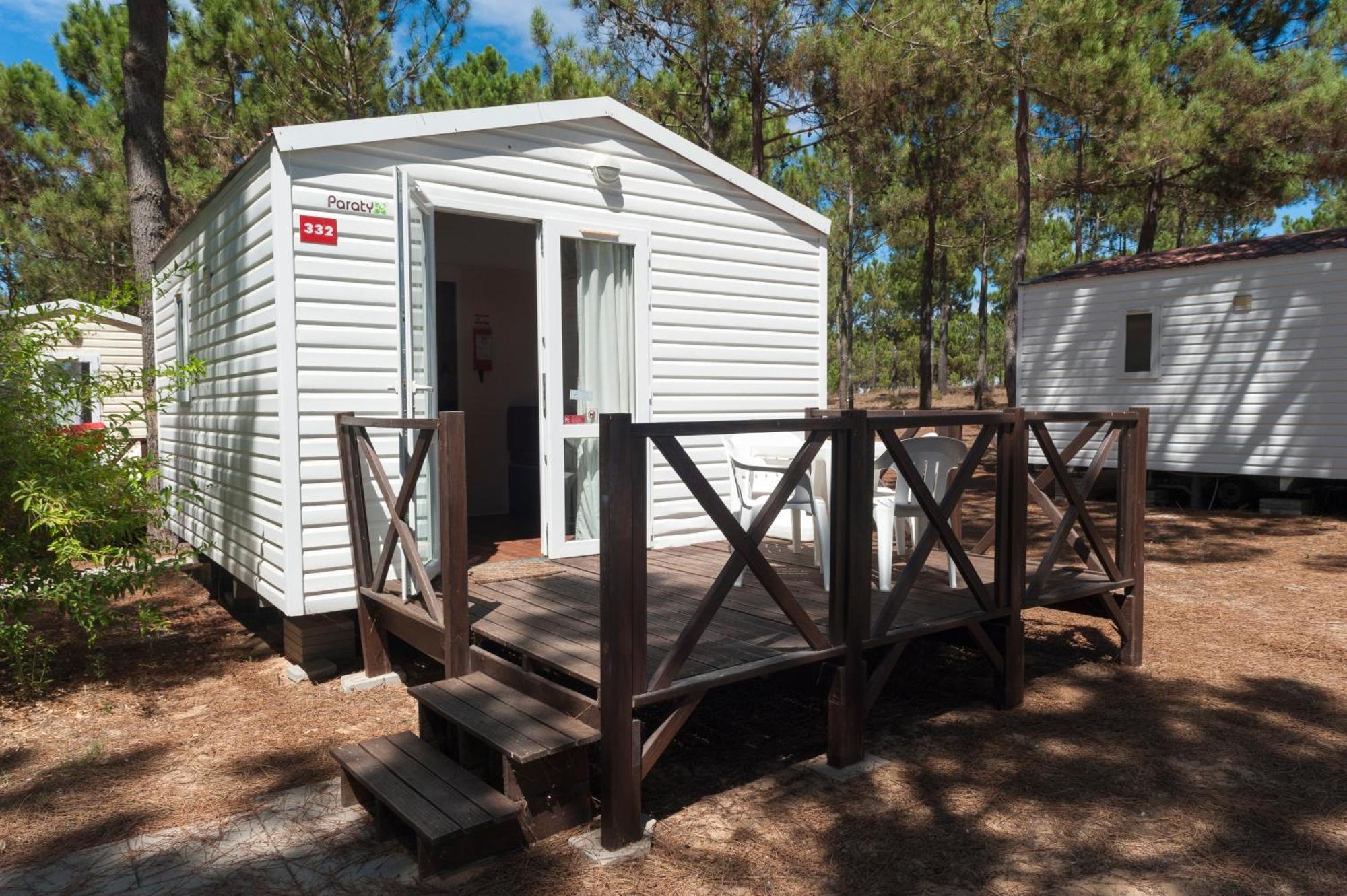 Parque De Campismo Orbitur Sitava Milfontes Hotel Malhadinhas Buitenkant foto