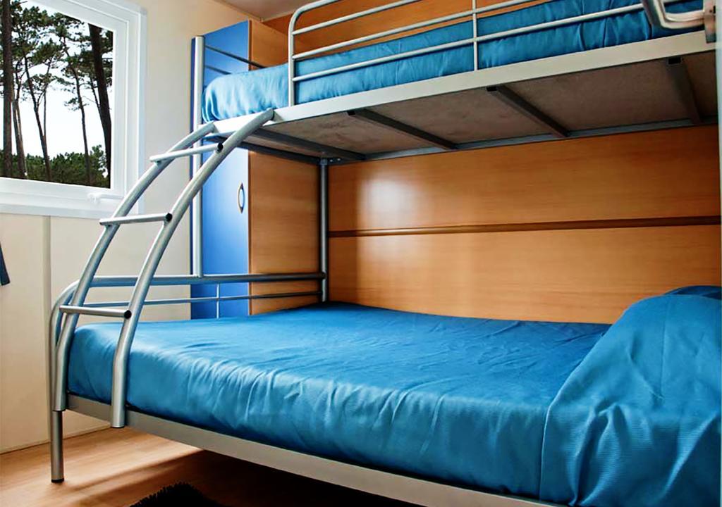 Parque De Campismo Orbitur Sitava Milfontes Hotel Malhadinhas Buitenkant foto