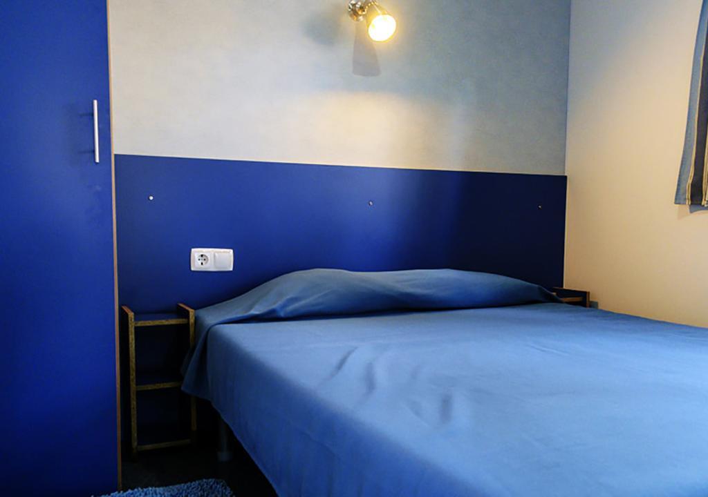 Parque De Campismo Orbitur Sitava Milfontes Hotel Malhadinhas Buitenkant foto