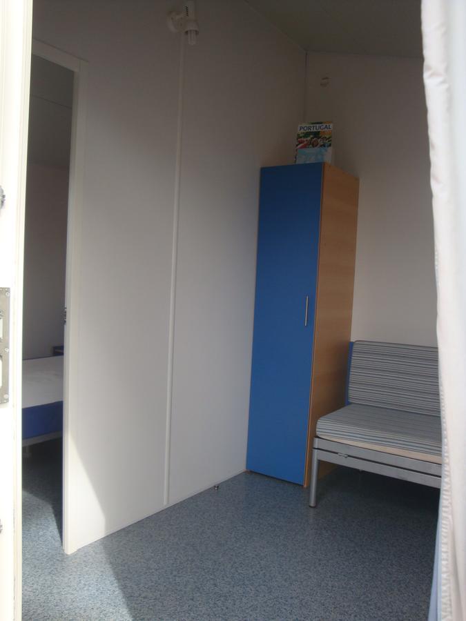 Parque De Campismo Orbitur Sitava Milfontes Hotel Malhadinhas Buitenkant foto